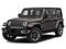 2022 Jeep Wrangler Unlimited Unlimited Sahara Altitude