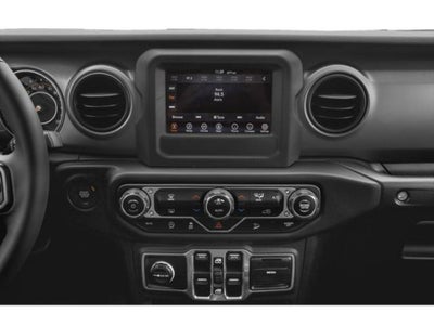 2022 Jeep Wrangler Unlimited Unlimited Sahara Altitude