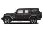 2022 Jeep Wrangler Unlimited Unlimited Sahara Altitude