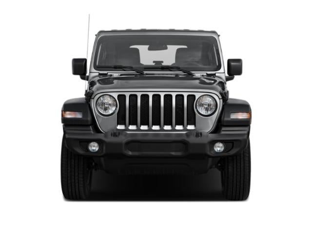 2022 Jeep Wrangler Unlimited Unlimited Sahara Altitude