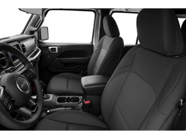 2022 Jeep Wrangler Unlimited Unlimited Sahara Altitude