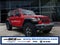2021 Jeep Wrangler Unlimited Unlimited Rubicon