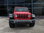 2021 Jeep Wrangler Unlimited Unlimited Rubicon