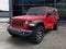 2021 Jeep Wrangler Unlimited Unlimited Rubicon