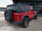 2021 Jeep Wrangler Unlimited Unlimited Rubicon