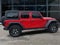 2021 Jeep Wrangler Unlimited Unlimited Rubicon