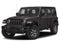 2021 Jeep Wrangler Unlimited Unlimited Rubicon