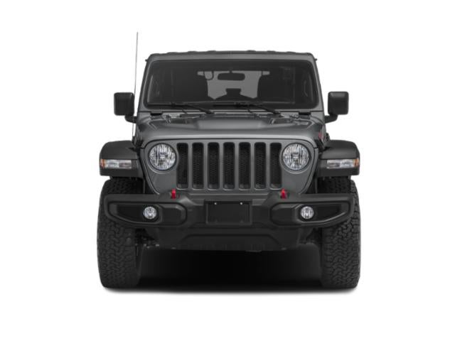 2021 Jeep Wrangler Unlimited Unlimited Rubicon