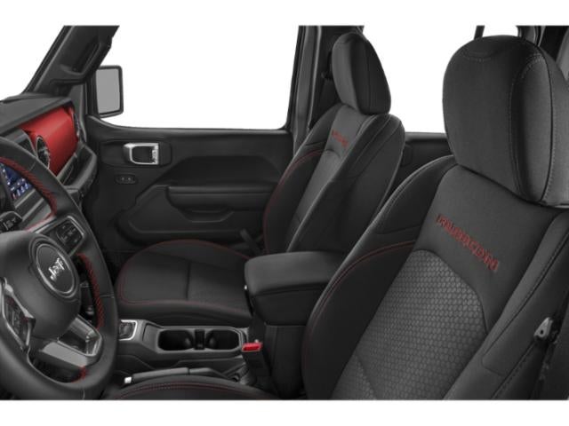 2021 Jeep Wrangler Unlimited Unlimited Rubicon