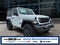 2026 Jeep Wrangler 2 Door Sport 4x4