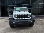 2026 Jeep Wrangler 2 Door Sport 4x4