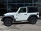 2026 Jeep Wrangler 2 Door Sport 4x4