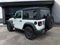 2026 Jeep Wrangler 2 Door Sport 4x4