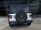 2026 Jeep Wrangler 2 Door Sport 4x4