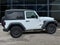 2026 Jeep Wrangler 2 Door Sport 4x4