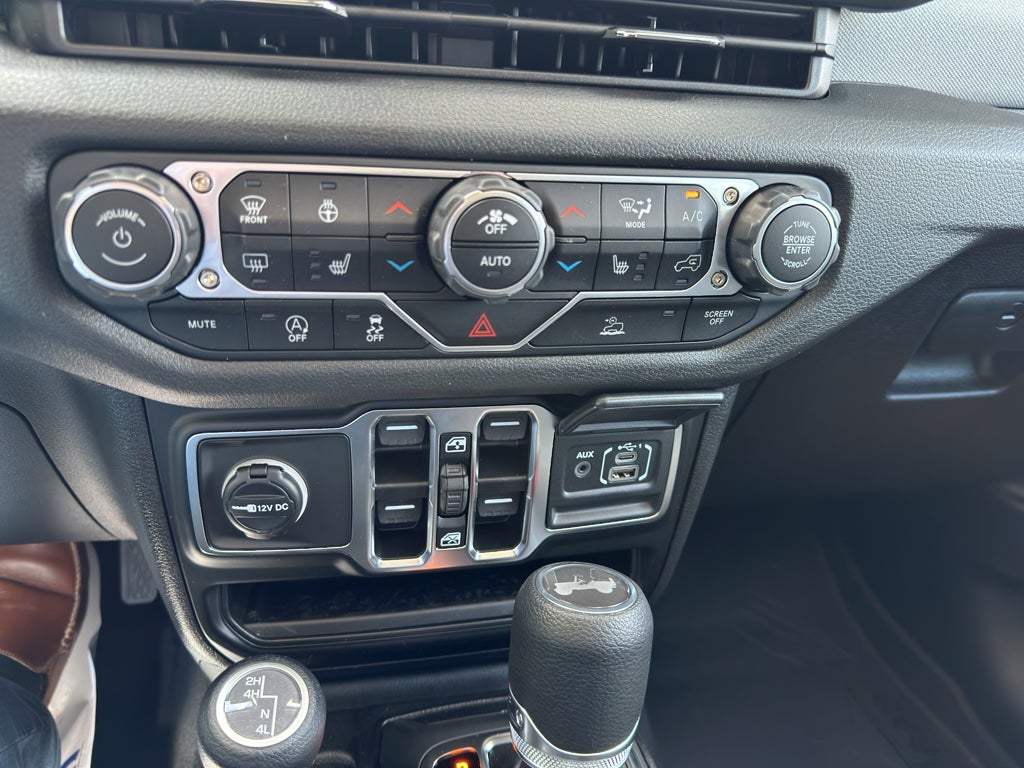 2025 Jeep Wrangler 4-Door Sport S 4x4