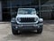 2025 Jeep Wrangler 4-Door Sport S 4x4