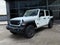 2025 Jeep Wrangler 4-Door Sport S 4x4