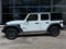 2025 Jeep Wrangler 4-Door Sport S 4x4