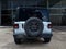 2025 Jeep Wrangler 4-Door Sport S 4x4