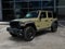 2025 Jeep Wrangler 4–DOOR WILLYS 4X4
