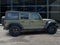2025 Jeep Wrangler 4–DOOR WILLYS 4X4
