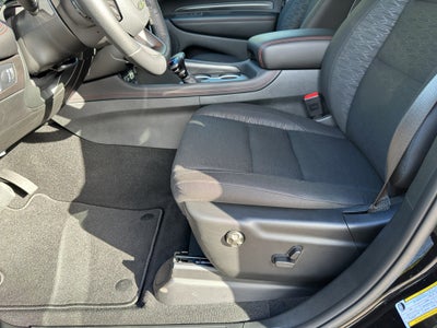 2026 Dodge Durango GT Blacktop RWD