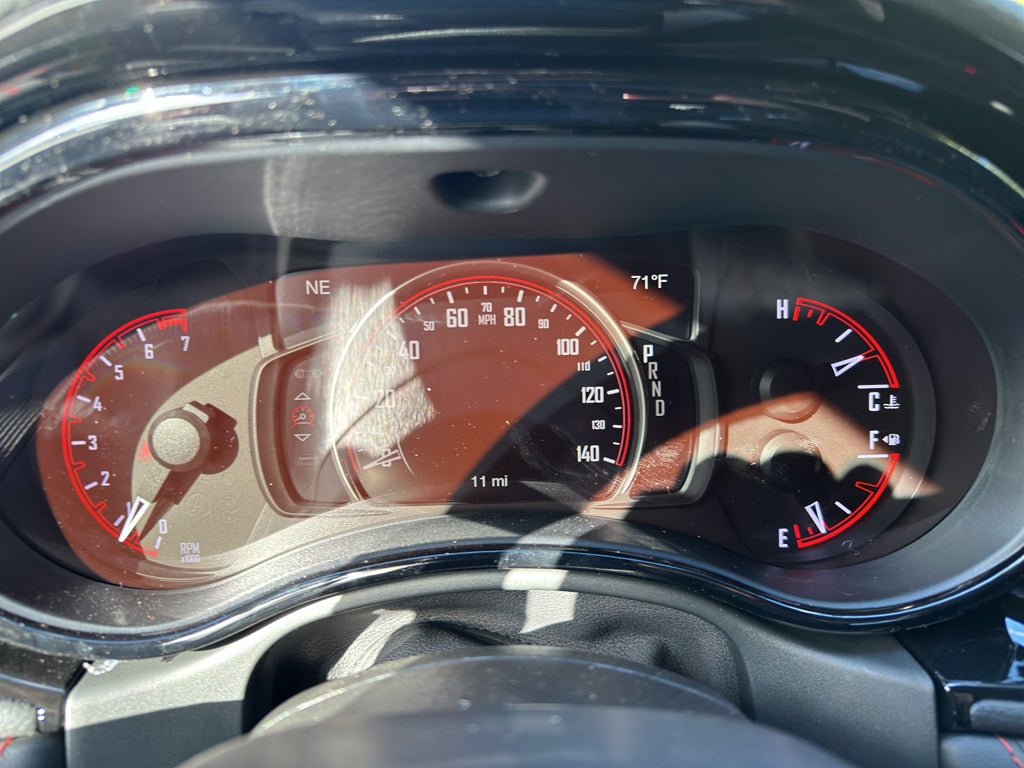 2026 Dodge Durango GT Blacktop RWD