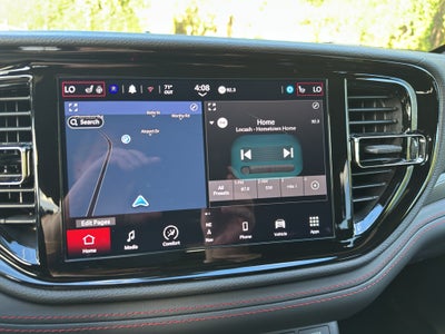 2026 Dodge Durango GT Blacktop RWD