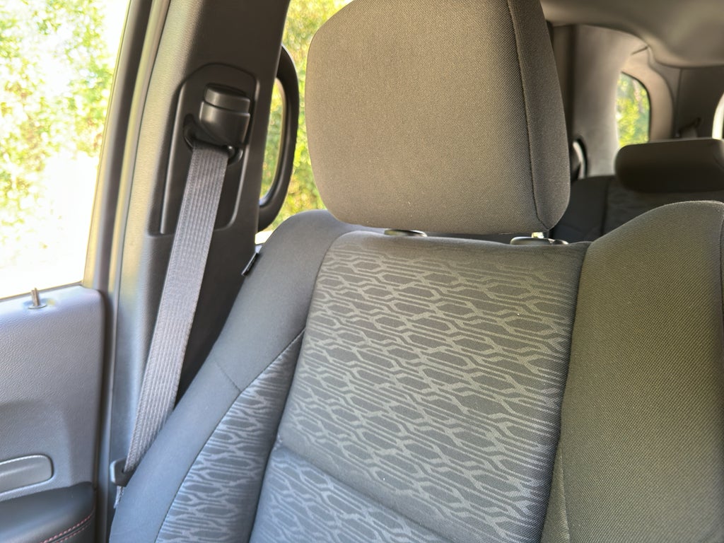 2026 Dodge Durango GT Blacktop RWD