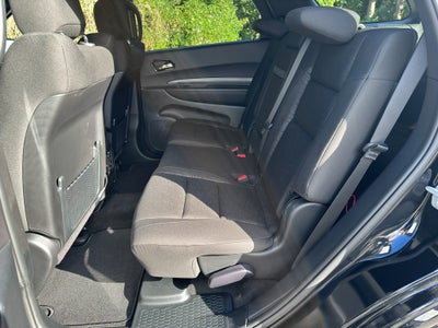 2026 Dodge Durango GT Blacktop RWD