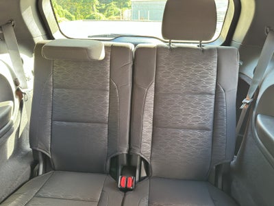 2026 Dodge Durango GT Blacktop RWD