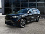 2026 Dodge Durango GT Blacktop RWD