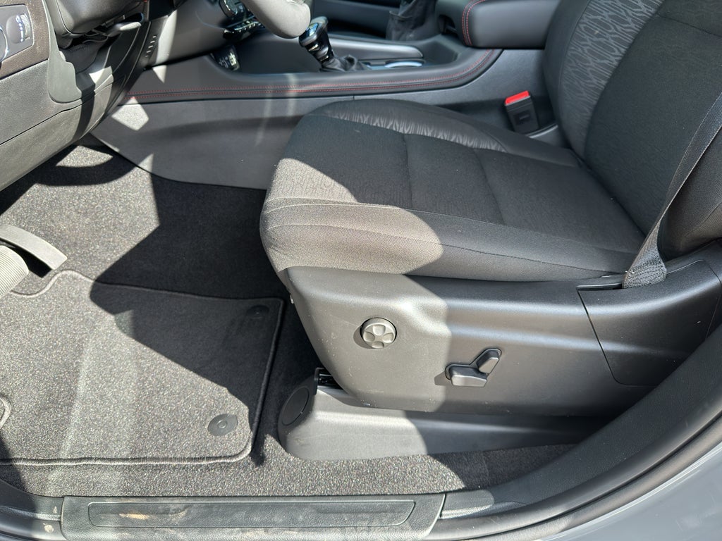 2026 Dodge Durango GT Blacktop RWD