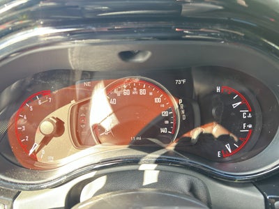 2026 Dodge Durango GT Blacktop RWD