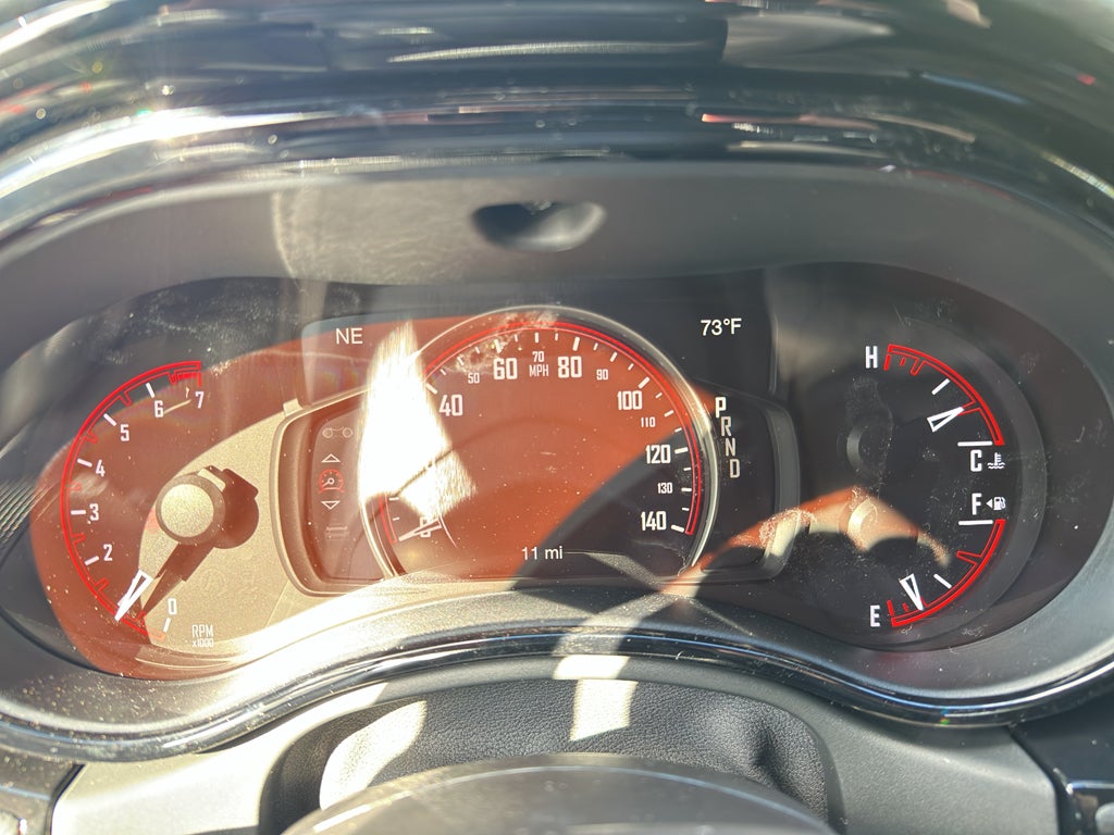 2026 Dodge Durango GT Blacktop RWD