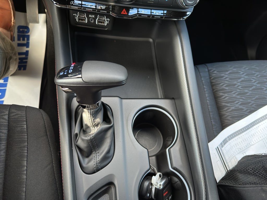 2026 Dodge Durango GT Blacktop RWD