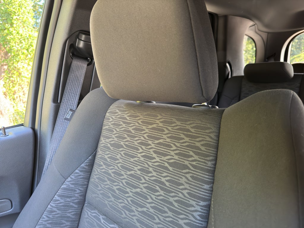 2026 Dodge Durango GT Blacktop RWD