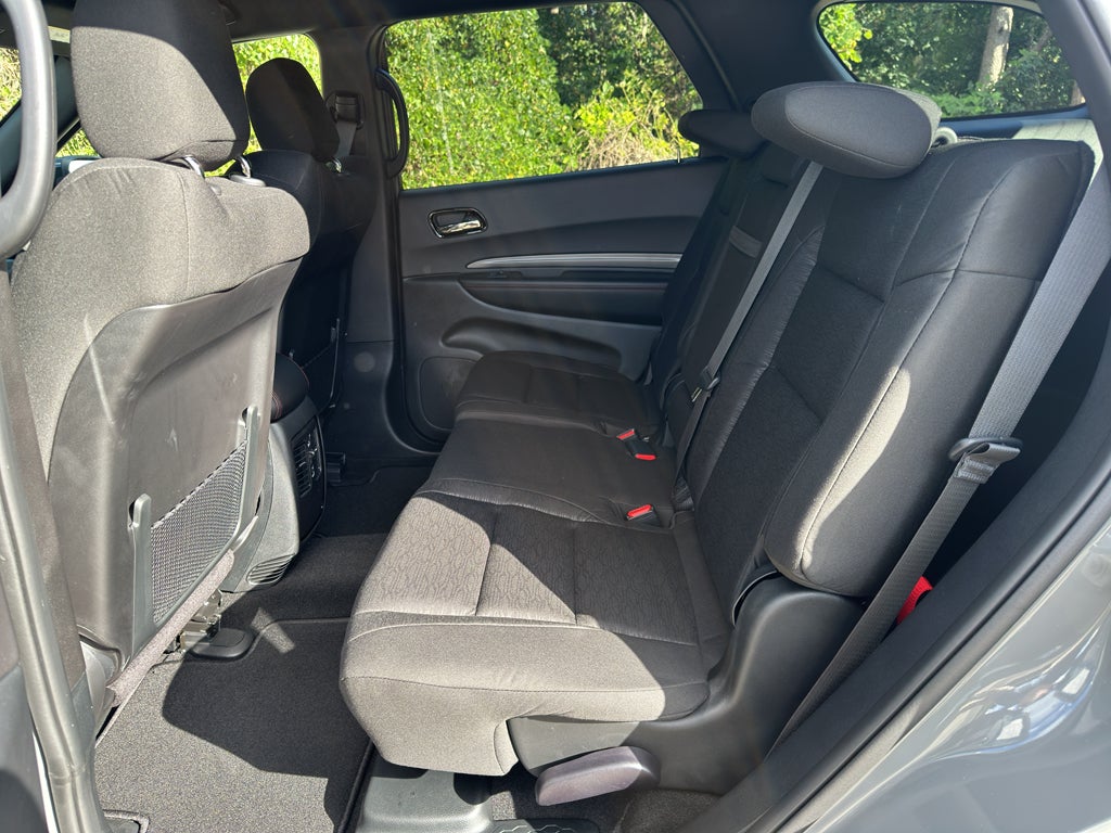 2026 Dodge Durango GT Blacktop RWD