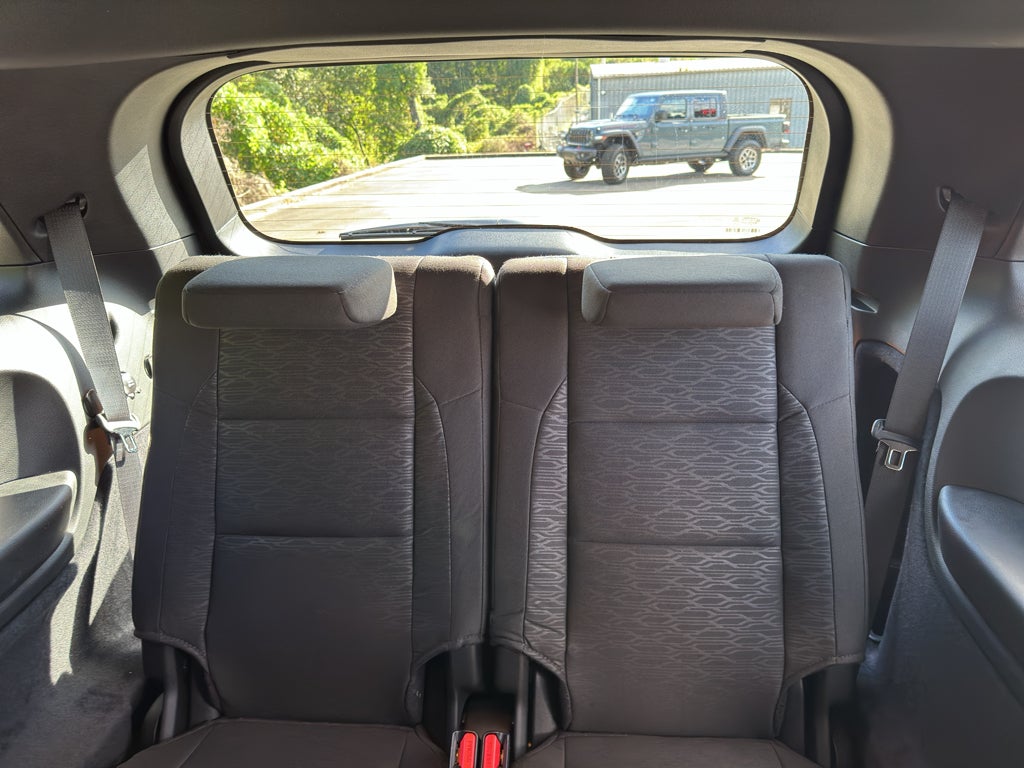 2026 Dodge Durango GT Blacktop RWD