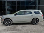 2026 Dodge Durango GT Blacktop RWD