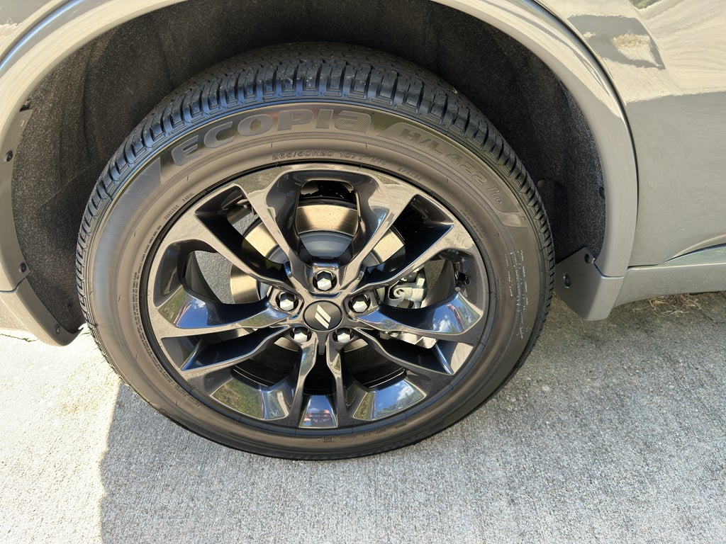 2026 Dodge Durango GT Blacktop RWD