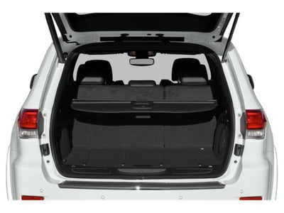 2021 Jeep Grand Cherokee Laredo X Altitude