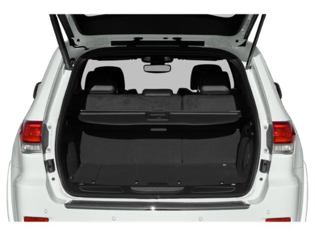 2021 Jeep Grand Cherokee Laredo X Altitude