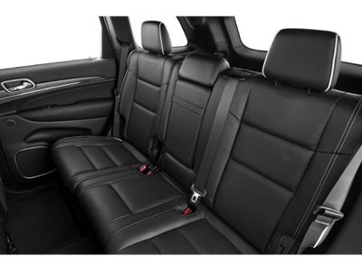 2021 Jeep Grand Cherokee Laredo X Altitude