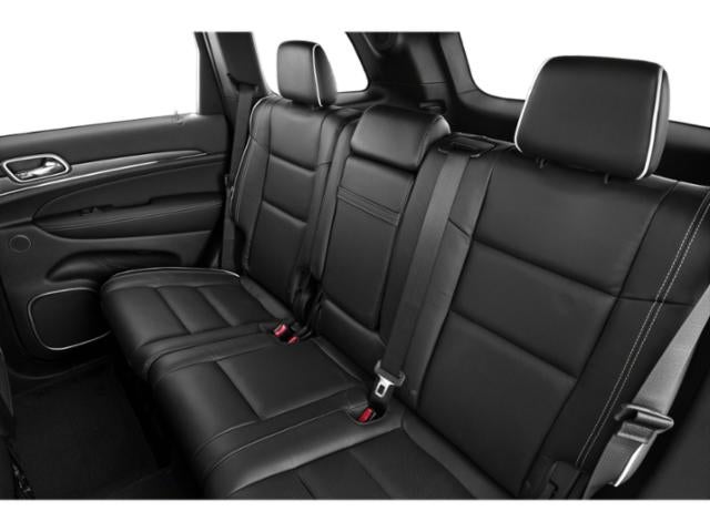 2021 Jeep Grand Cherokee Laredo X Altitude