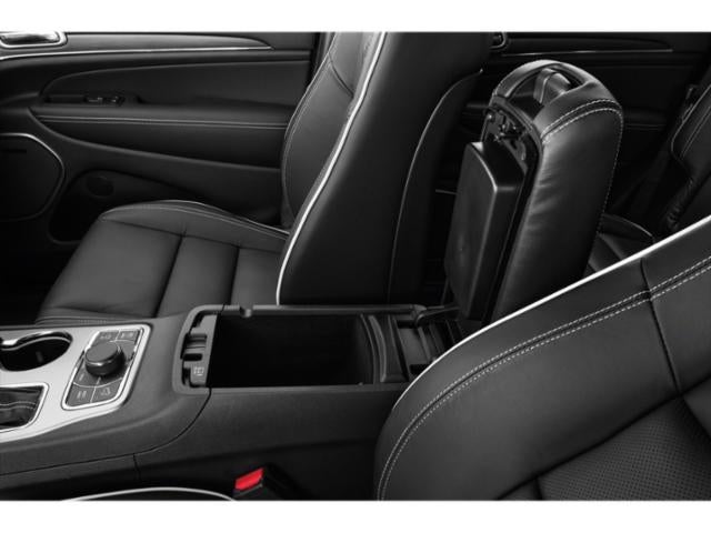 2021 Jeep Grand Cherokee Laredo X Altitude