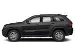 2021 Jeep Grand Cherokee Laredo X Altitude