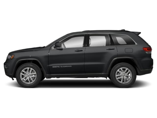 2021 Jeep Grand Cherokee Laredo X Altitude
