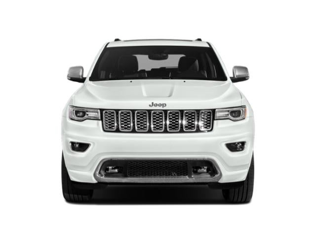 2021 Jeep Grand Cherokee Laredo X Altitude